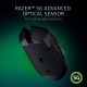 Chuột không dây Razer Basilisk X HyperSpeed-Wireless Ergonomic_RZ01-03150100-R3A1