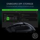 Chuột không dây Razer Basilisk X HyperSpeed-Wireless Ergonomic_RZ01-03150100-R3A1