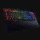 Bàn phím Gaming có dây Razer Blackwidow V3-Yellow Switch RZ03-03541900-R3M1