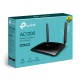 Router Wifi TP-Link 4G Archer MR400 (1167 Mbps/ Wifi 5/ 2.4/5 GHz)