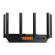 Bộ phát Wifi TP-Link Archer AX73 (5400 Mbps/ Wifi 6/ 2.4/5 GHz)