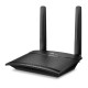 Router Wifi 4G LTE TP-Link TL-MR100 (300 Mbps/ Wifi 4/ 2.4 GHz)