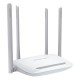 Router Wifi Mercusys MW325R (300 Mbps/ Wifi 4/ 2.4 GHz)
