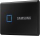 Ổ cứng SSD 500GB SAMSUNG Portable T7 Touch MU-PC500K/WW