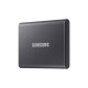 Ổ cứng SSD 2TB Samsung T7 PORTABLE MU-PC2T0T/WW