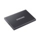 Ổ cứng SSD 2TB Samsung T7 PORTABLE MU-PC2T0T/WW