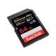 Thẻ nhớ SDHC 64GB Sandisk Extreme Pro (SDSDXXY-064G-GN4IN)