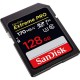 Thẻ nhớ 128GB SDXC Sandisk Extreme Pro SDSDXXY-128G-GN4IN