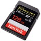 Thẻ nhớ 128GB SDXC Sandisk Extreme Pro SDSDXXY-128G-GN4IN