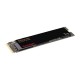 Ổ cứng SSD 1TB M.2 NVMe 3D SanDisk Extreme PRO SDSSDXPM2-1T00-G25