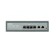 Switch PoE Aptek SF1042P (6 port/ 10/100 Mbps/ Unmanaged)