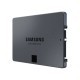 Ổ cứng SSD 8TB Samsung 870 QVO MZ-77Q8T0BW