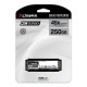 Ổ cứng SSD 250GB Kingston SKC2500M8/250G