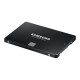 Ổ cứng SSD 2TB Samsung 870 EVO MZ-77E2T0BW