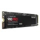 Ổ cứng SSD Samsung 980 Pro 500GB M2 PCIe 4.0 MZ-V8P500BW