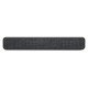 Ổ Cứng Di Động SSD 1TB Seagate One Touch USB-C + Rescue STKG1000400 (Đen)