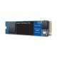 Ổ cứng SSD 1TB Western Digital SN550 WDS100T2B0C M2-2280 (Blue)