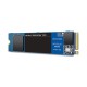 Ổ cứng SSD 1TB Western Digital SN550 WDS100T2B0C M2-2280 (Blue)
