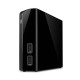 Ổ cứng gắn ngoài HDD 4TB Seagate Backup Plus Hub Desktop (STEL4000300)