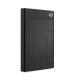 Ổ cứng gắn ngoài HDD 1TB Seagate Backup Plus Ultra Touch STHH1000400 (Đen)