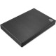 Ổ cứng HDD 2TB Seagate Backup Plus Slim STHN2000400 (Đen)