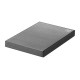 Ổ cứng HDD 2TB Seagate Backup Plus Slim STHN2000406 (Xám)