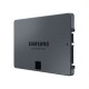 Ổ cứng gắn trong Samsung 870 SSD QVO 4TB MZ-77Q4T0BW