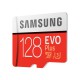Thẻ nhớ 128GB Micro-SD Samsung Evo Plus MB-MC128KA/APC