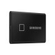 Ổ cứng SSD 2TB Samsung T7 Touch MU-PC2T0K/WW