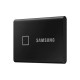 Ổ cứng SSD 2TB Samsung T7 Touch MU-PC2T0K/WW