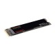 Ổ cứng SSD 500GB M.2 NVMe 3D SanDisk Extreme PRO SDSSDXPM2-500G-G25