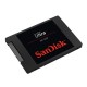Ổ cứng gắn trong SSD 3D-250G SanDisk Ultra SDSSDH3-250G-G25