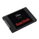 Ổ cứng gắn trong SSD 3D-500G SanDisk Ultra SDSSDH3-500G-G25