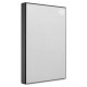Ổ Cứng Di Động HDD 2TB Seagate One Touch STKY2000401 (Bạc)