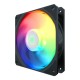 Fan Case Cooler Master SickleFlow 120 ARGB 3 in 1