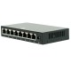 Switch APTEK SG1080 (8 port/ 10/100/1000 Mbps)