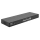Switch Aptek SG1160 (16 port/ 10/100/1000 Mbps/ Unmanaged)