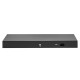 Switch Aptek SG1160 (16 port/ 10/100/1000 Mbps/ Unmanaged)