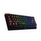 Bàn phím cơ Razer BlackWidow V3 Mini HyperSpeed-Wireless Mechanical-Yellow Switch (RZ03-03890100-R3M1)