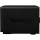 Ổ cứng mạng 8 Bay Synology DS1821+