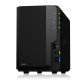 Ổ cứng mạng Nas Synology DS218