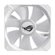 TẢN NHIỆT CPU ASUS ROG STRIX LC 240 ARGB White Edition