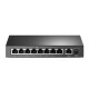 Switch TP-Link TL-SF1009P