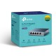 Switch TP-Link TL-SG105 (5 port/ 10/100/1000 Mbps/ Unmanaged)