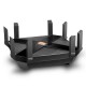 Router Wi-Fi 6 TP-LINK Archer AX6000