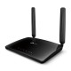 Bộ phát Wifi TP-Link Archer MR200 (733 Mbps / Wifi 5/ 2.4/5 GHz)