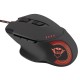 Mouse TRUST GXT162 OPTICAL GAMING