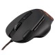 Mouse TRUST GXT162 OPTICAL GAMING