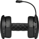 Tai nghe Corsair HS70 PRO WIRELESS Carbon