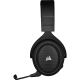 Tai nghe Corsair HS70 PRO WIRELESS Carbon